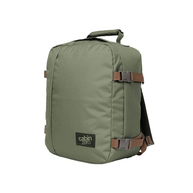 Travel Backpack Travel Bag CabinZero Classic 2-in-1 28L – CZ081802