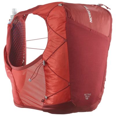 Salomon Zaino Active Skin Set