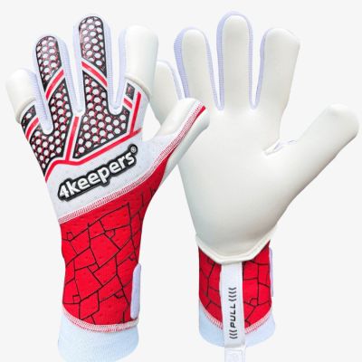 4Keepers Guanti Neo Magma NC