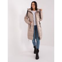 Sublevel Giacca quilted winter SUBLEVEL knee-length