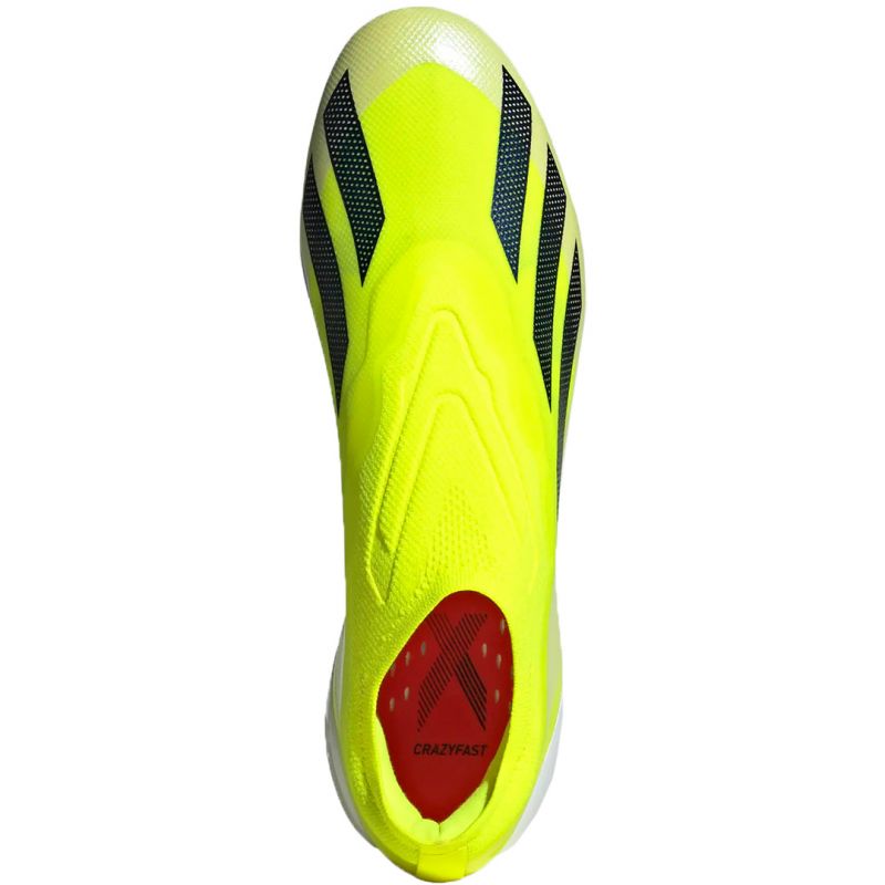 adidas Stivali Crazyfast Elite LL FG football