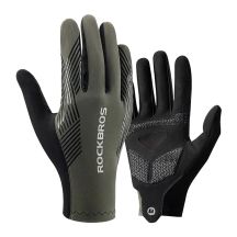 Rockbros Guanti shock-absorbing cycling size