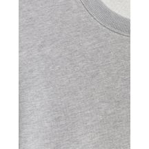 4f Felpa regular without hood