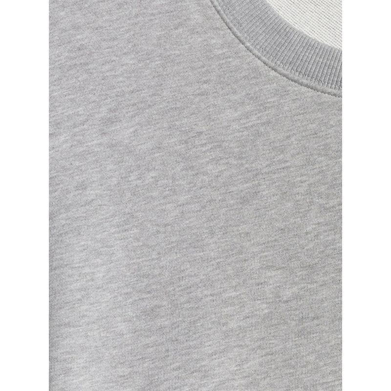 4f Felpa regular without hood