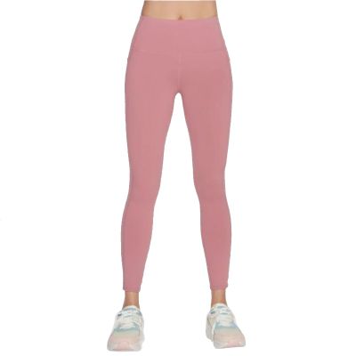 Skechers Leggings Go Walk High Waisted