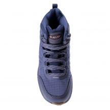Hi-Tec Scarpe Granise Mid Wp Wo's