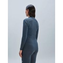 Poc Maglia W's Layer Merino Mock Neck