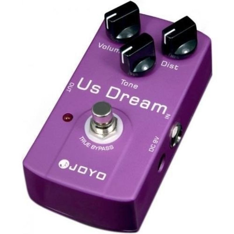 Joyo JF 34 Us Dream - guitar effect