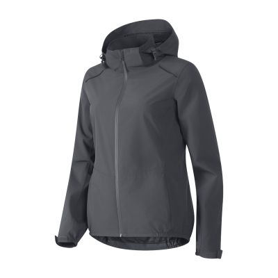 Malfini Giacca Rainbow (Light Anthracite)
