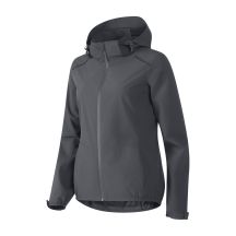 Malfini Giacca Rainbow (Light Anthracite)