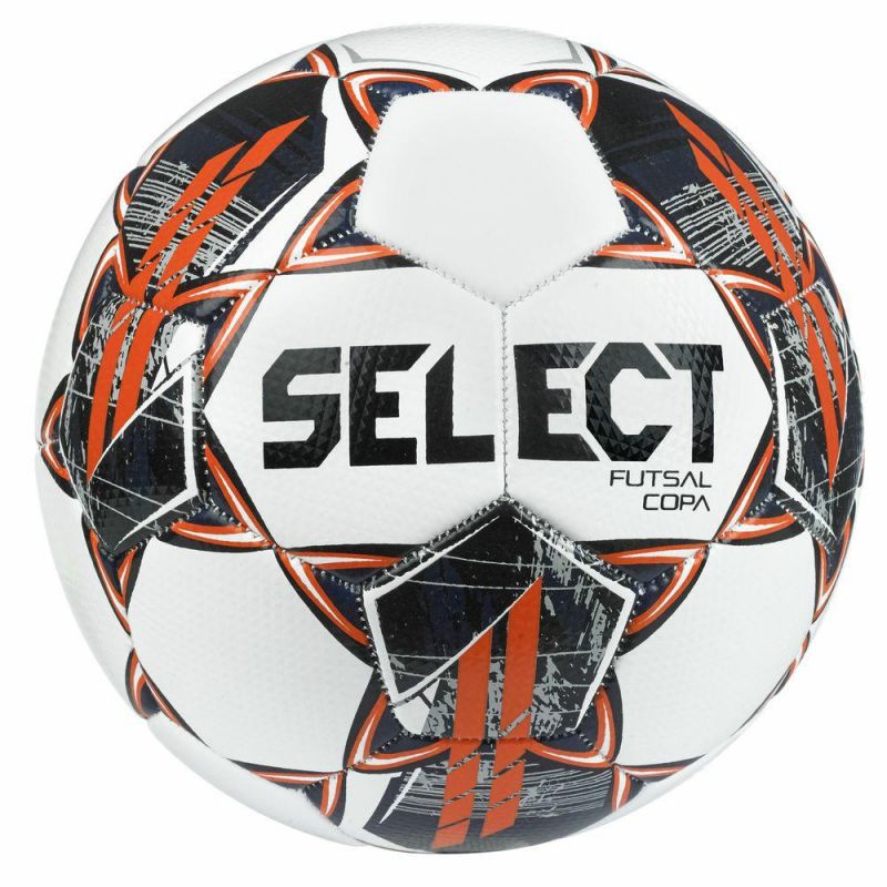 Football Select Hala Futsal Co..