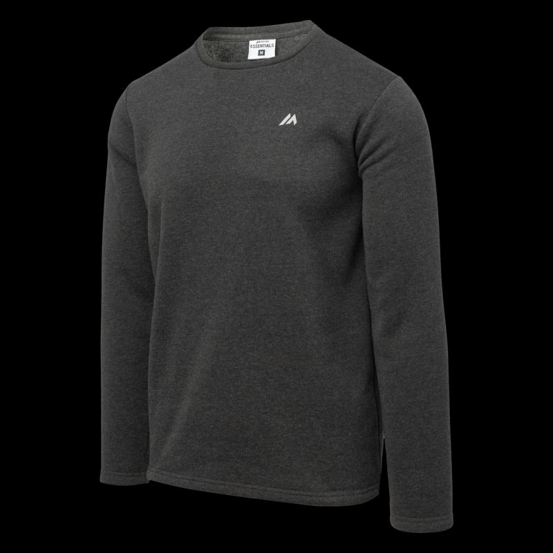 Men’s Long-Sleeve Shirt ATHLUXE LS