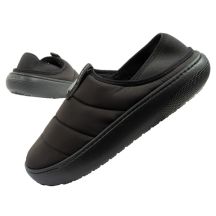 Crocs Ciabatte Classic Puff Moc slippers insulated