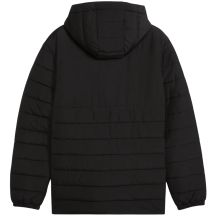 Puma Giacca Team Additions Hooded Padded