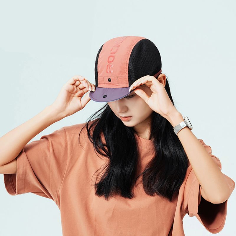 Rockbros Cappello Cycling with Helmet Visor
