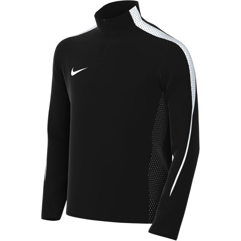 Nike Dri-Fit Park 26 Kids' Sweatshirt Black HV8383 010 S