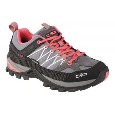 Cmp Scarpe Rigel Low Wmn