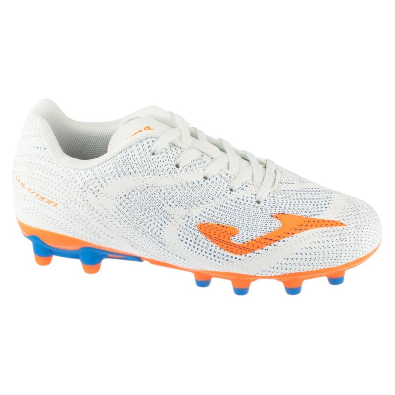 Joma Evolution Jr 2602 FG EVJW2602FG White 32