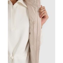 4f Gilet down with synthetic filling