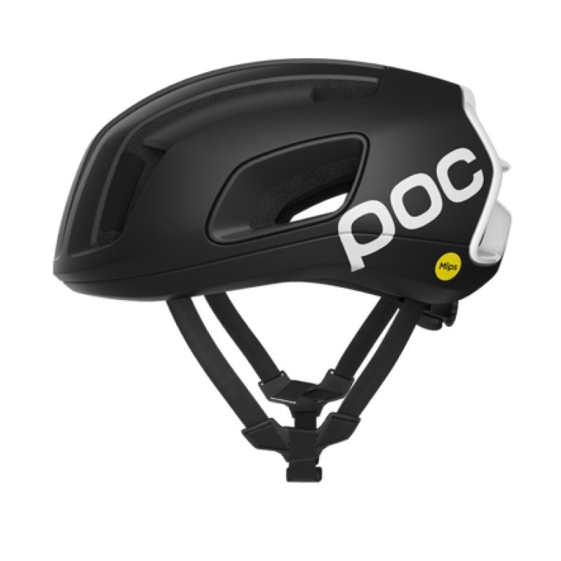 POC Cytal Cycling Helmet, Black