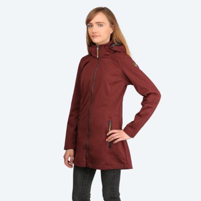 Icepeak Giacca Pukalani