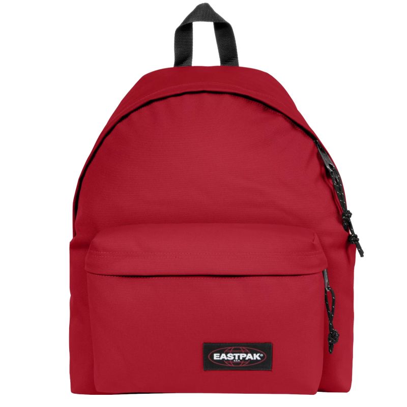 Eastpak Padded Pak'r Backpack EK0006201O91 Red One size