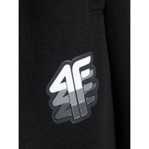 4f Pantaloni della tuta jogger