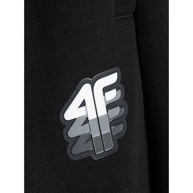 4f Pantaloni della tuta jogger