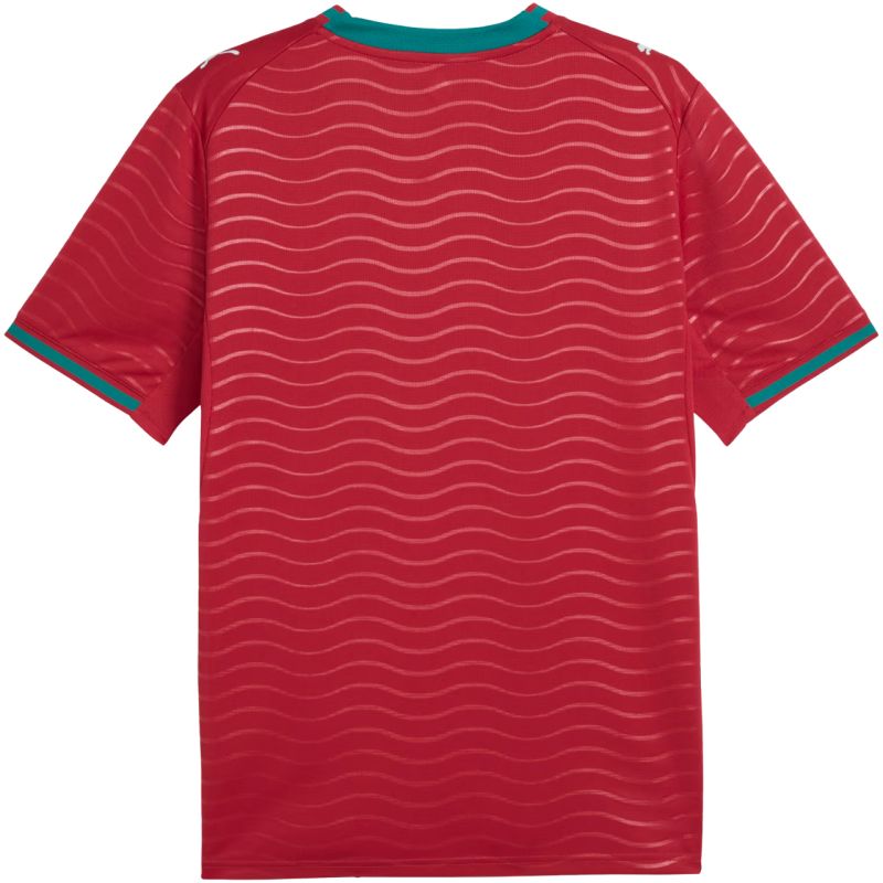 Puma Maglia FPF Portugal Home Replica Club