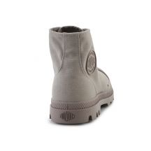 Palladium Scarpe Mono Chrome