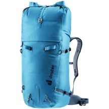 Deuter Zaino Durascent Mountain Wave/Ink