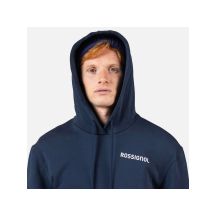 Rossignol Felpa ROSSIGNOL waterfall relax sweatshirt