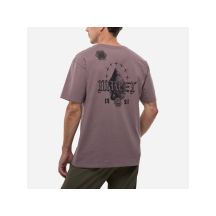 Millet Maglietta Cimaï Collab Ts Ss plum