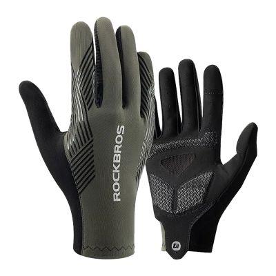 Rockbros Guanti shock-absorbing cycling size