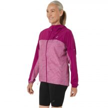 Asics Giacca Fujitrail Packable
