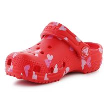 Crocs Infradito Classic Vday Clog