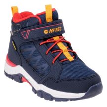 Hi-Tec Scarpe Girvine Mid Wp