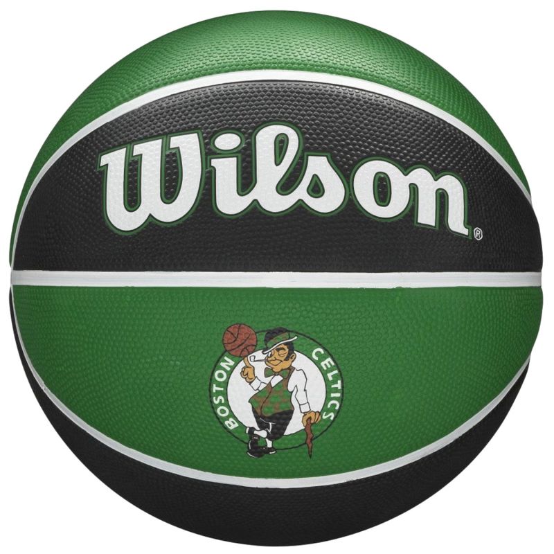 Wilson NBA Team Boston Celtics..