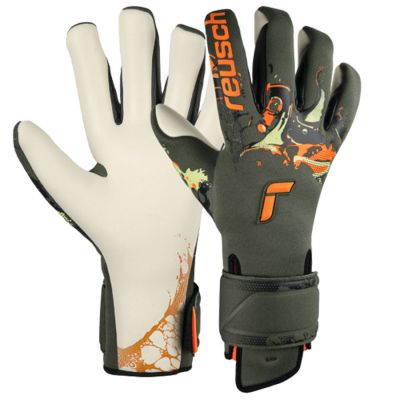 Reusch Guanti Pure Contact Adaptive Flex Goalkeeper