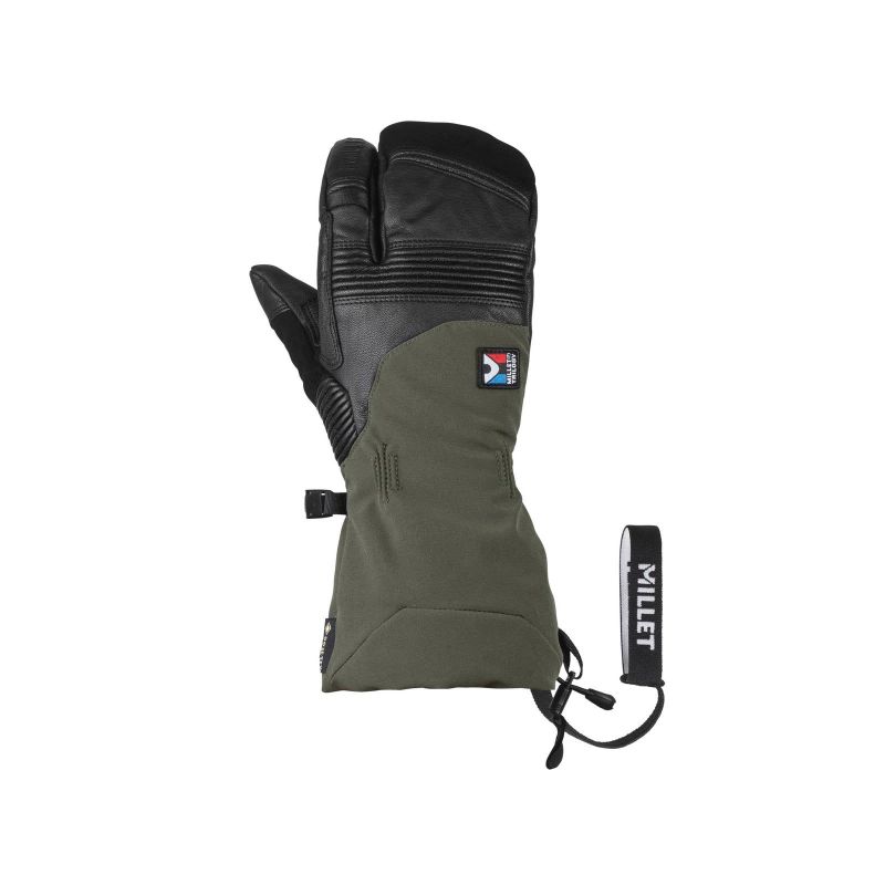 MILLET Tri Icon 3 Fgr Gtx GLOVE Gloves