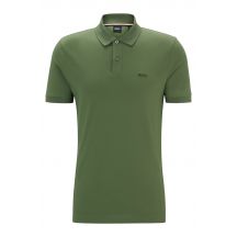 Boss Polo Pallas Open Regular Fit