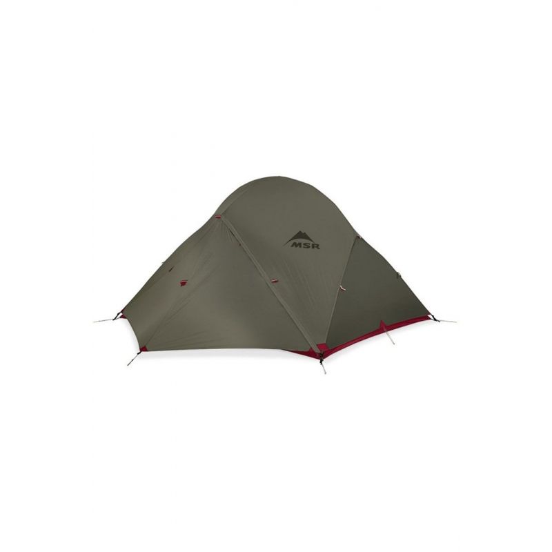 MSR Access 3 Tent