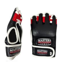 GF-PRIME Guanti MMA