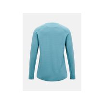 Peak Performance Felpa Freelight Polartec Grid Crew