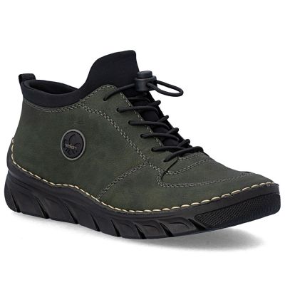 Rieker Stivali ankle Rieker