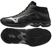 Mizuno Scarpe wave lightning PRO MID