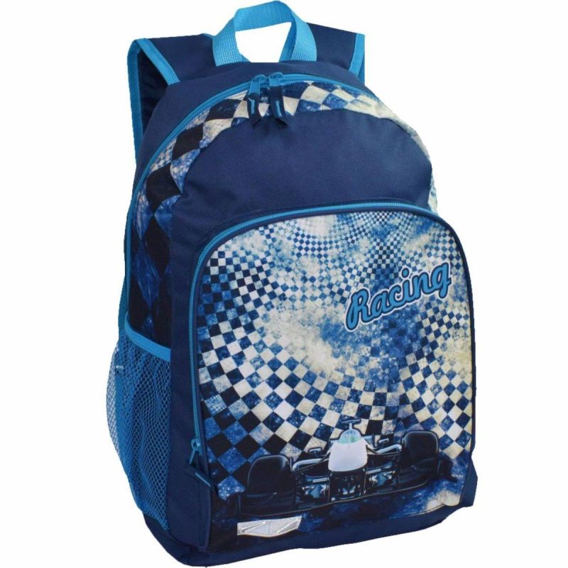 Boys’ Backpack SEMI LINE