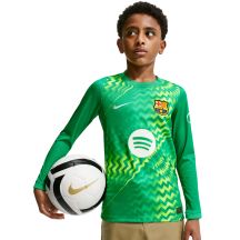 Nike Maglia FC Barcelona Stadium Goalkeeper