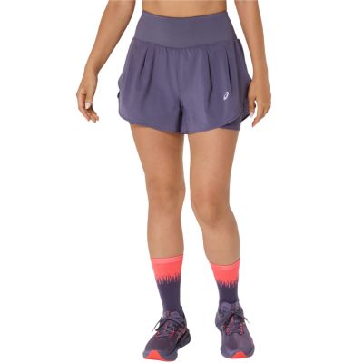 Asics Pantaloncini Road
