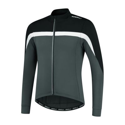 Rogelli Maglietta course long sleeve,